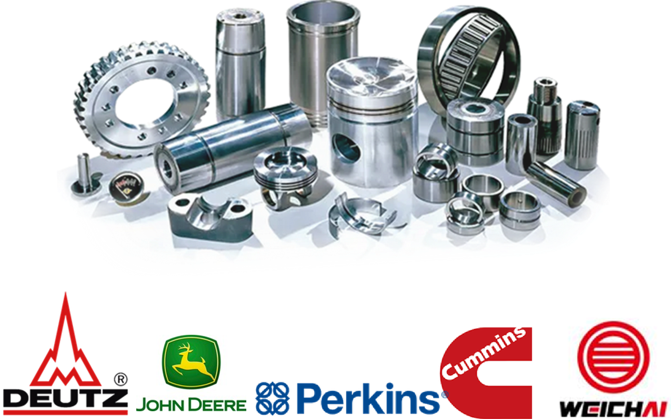 Engine Parts